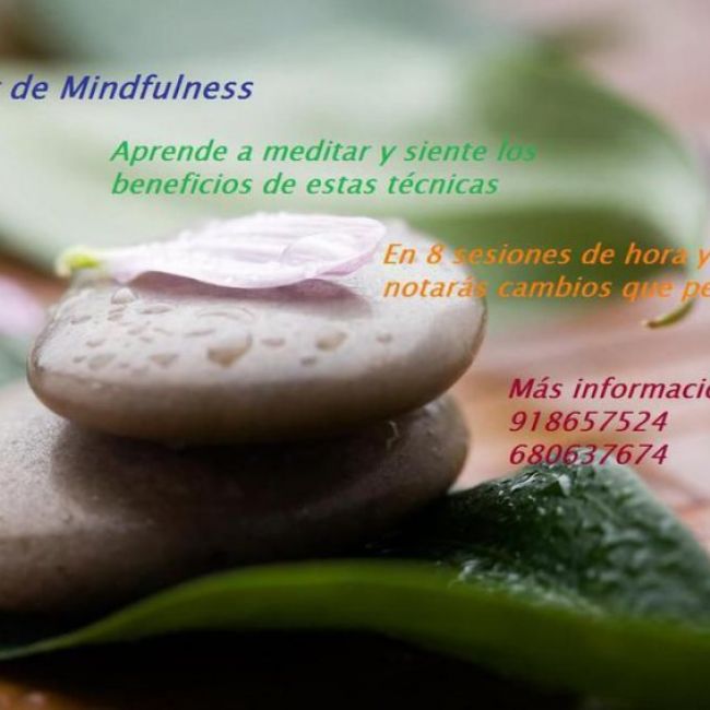 Mindfulness