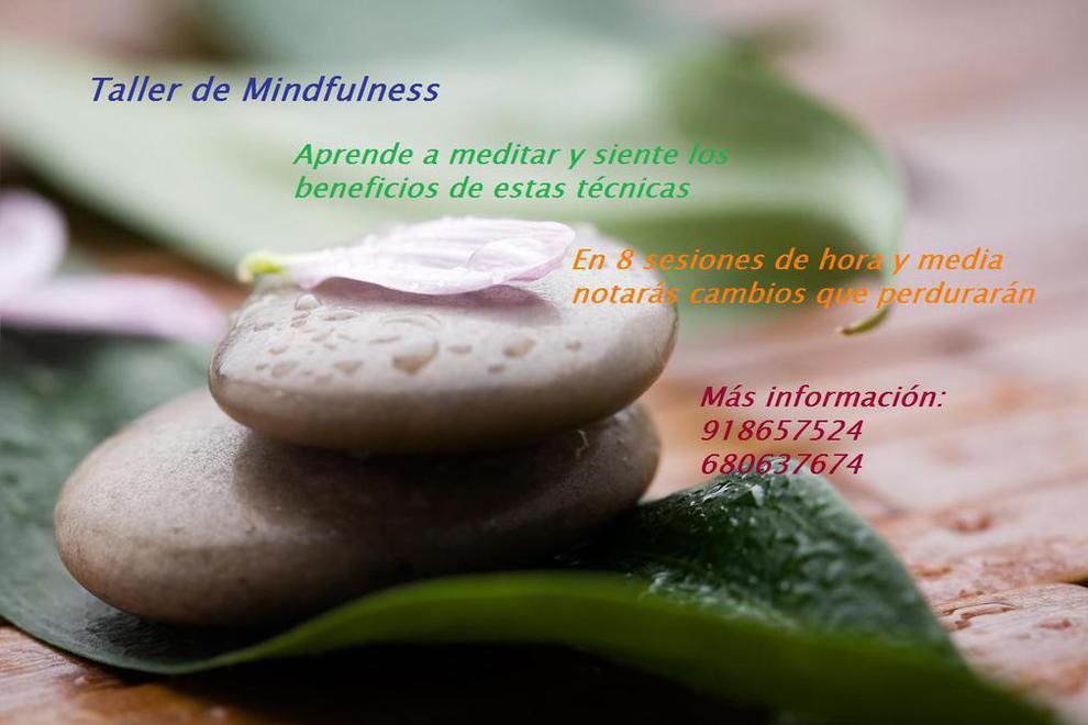 Mindfulness